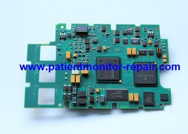 Patient Monitor Parameter Module  M3001A Module Main Board M3001-66425