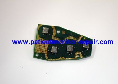 MP40 Patient Monitoring Devices Keybaord Plate M8086-66441
