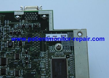 NIHON KOHDEN PCB UR-3840 619C-027143A Monitor Repair Part
