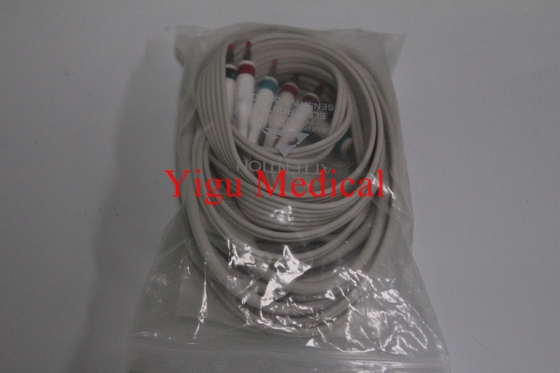 Pagewriter TC20 Electrocardiograph ECG Lead Wire 989803175911