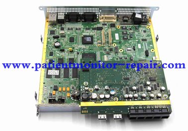 Brand Spacelabs Type 91393 Patient Monitor Motherboard Repair / Maintenance