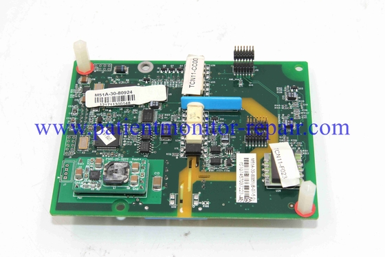 M51A-30-80851 M51A-20-80850 MPM Module Mainboard For Mindray T5 T6 T8