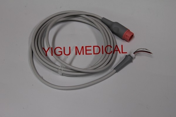 SP-FUS-PHO1 Medical Equipment Parts M1356 Fetal Monitor Probe Cable