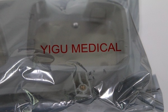 Versatile MRX M3535A Defibrillator Paddle Base For Medical Machine Parts