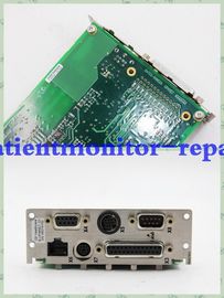 Patient Monitor Repair Parts GE Datex-Ohmeda S5 AM Anesthesia Patient Monitor Network Card