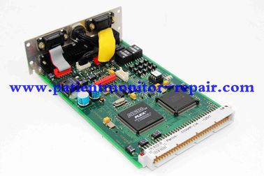 Patient Monitor Repair Parts GE Datex-Ohmeda S5 AM Anesthesia Patient Monitor Network Card