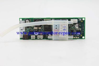 GE B20 Patient Monitor Blood Pressure Board ID 2047656-001 A2 Medical Spare Parts