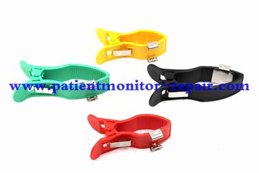 Medical Hospital Accessories Material Brand GE Limbs Clip Compatible