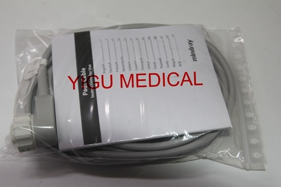 Mindray MR6701 cable with detection resistor Medical Equipment Accessorie