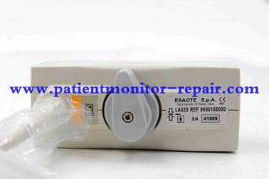 Ultrasonic probe Used Medical Equipment  ESAOTE LA523 REF 960015600 for sell and repair