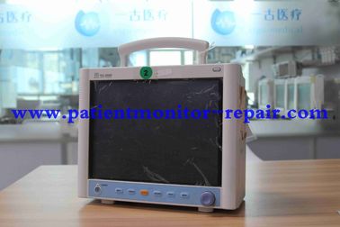 Mindray MEC -2000 Patient Monitor Repair parts with good condition