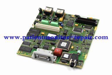 Mother Board For Brand  M3046A M3 M4 Patient Monitor Part Number M3046-66502