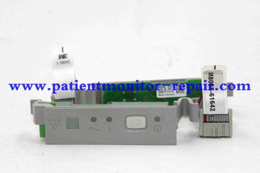 Switch Keypress For Brand  Intellivue Mp60 Mp70 Patient Monitor Pn m8065-67041