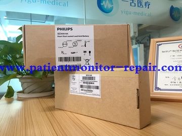  M4735A M3516A Defibrillator Battery For Hospital Medical Equipment