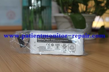 Original Battery Defibrillator Machine Parts NIHON KOHDEN TEC series ND-611V 12V 2800mAh