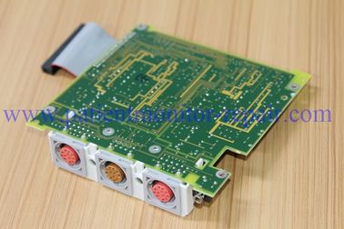 Durable Patient Monitor Repair Parts  M1351A 50A Series Fetal Monitor Connecting Board