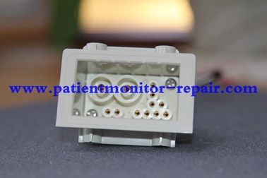 Handle Socket Cy-0026 Nihon Kohden Cardiolife Tec-7621c Defibrillator 90 Days Warranty
