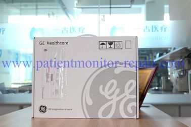 GE E10 Color Doppler Ultralsound RIC5-9-D Oversize Cathode Probe / Medical Equipment Parts