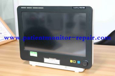  IntelliVue MX700 Patient Monitor Repair Parts Type Model 865241