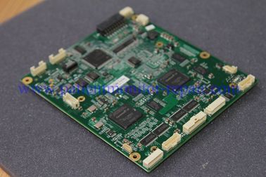 Mindray T8 Patient Monitor Repair Parts Mainboard PN 050-000881-01 High Performance