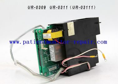 UR-0309 UR-0311 UR-03111 NIHON KOHDEN 5521 Defibrillator Machine Parts High Voltage Board