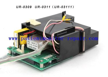 UR-0309 UR-0311 UR-03111 NIHON KOHDEN 5521 Defibrillator Machine Parts High Voltage Board