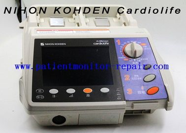Used Hospital Equipment Defibrillator Repair Parts NIHON KOHDEN TEC-5521