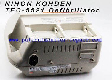 Used Hospital Equipment Defibrillator Repair Parts NIHON KOHDEN TEC-5521