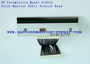 Original Fetal Monitor 2021i Print Head For GE Corometrics Model 2120is Printing Head