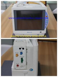 NIHON KOHDEM BSM-6301A Beside Patient Monitor Repair / Medical Equipment Accessories