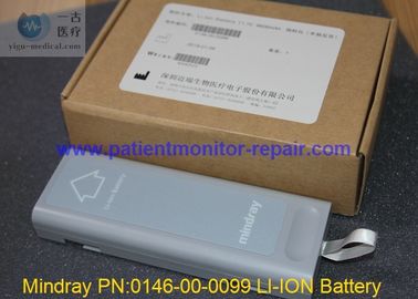 Original Medical Equipment Batteries / Mindray Li - Ion Battery 11.1V PN 0146-00-0099
