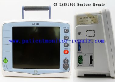 Used Patient Monitor Repair GE DASH1800 Repair Service For Hospital With 3 Months Warranty