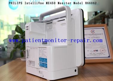  IntelliVue MX450 Used Patient Monitor Repair Parts Model 866062