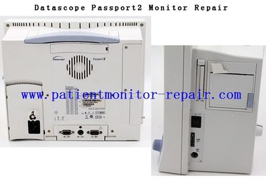 Mindray Datascope Passport2 Patient Monitor Repair Parts / Medical Equipment Accessories