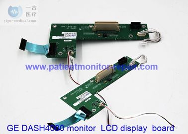 Medical Parts GE DASH4000 Patient Monitor LCD Display Board GEMS IT 2018543-001