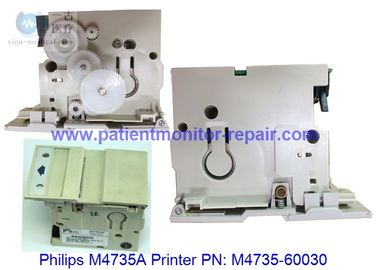 Defibrillator Phlips M4735A Heartstart XL Printer PNM4735-60030 M1722-47303