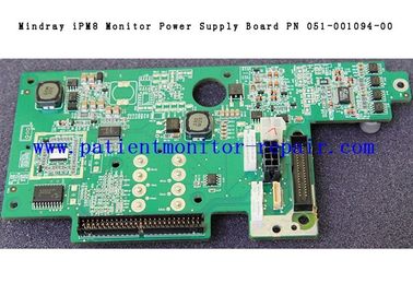 Original Patient Monitor Power Supply Board Power Strip For Mindray Monitor iPM8 PN 051-001094-00