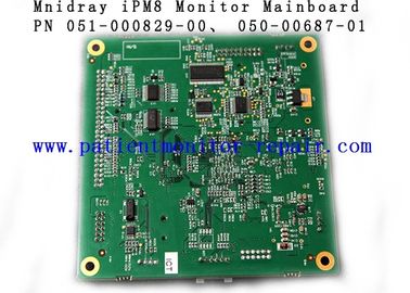PN 051-000829-00 050-00687-01 Patient Monitor Motherboard With 3 Months Warranty