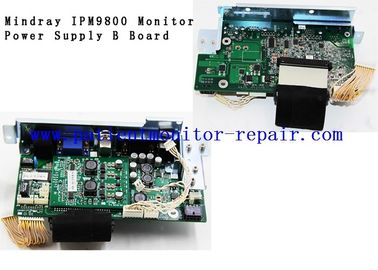 Mindray IPM9800 Patient Monitor Power Supply A Board And B Board Medical Equipment Parts