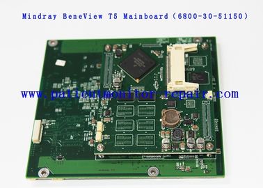 T5 Patient Monitor Mother Board / Mainboard（6800-30-51150）Use on Mindray BeneView Monitor