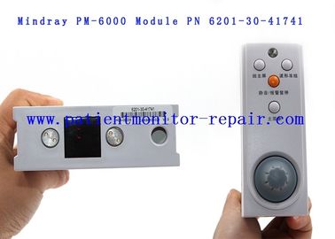 Mindray Patient Monitor Module PM6000 Operation Module Part Number 6201-30-41741