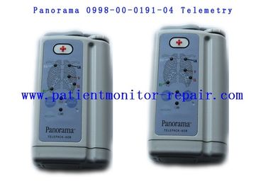 0998-00-0191-04 Patient Monitor Repair Parts Panorama Telemetry With 90 Days Warranty