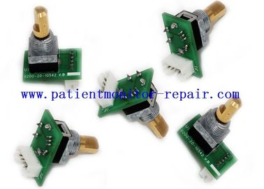 Replacement Monitor Spare Parts Encoders For PM-8000 PM-8000 Express Mindray Monitor