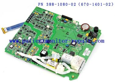 Monitor Spare Parts Spacelabs 91330 Patient Monitor Mainboard PN 388-1080-02（670-1401-02）