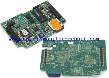 Good Condition  Spacelabs 91330 Patient Monitor CPU Board No. 670-1480-00