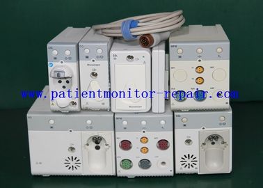 White Patient Monitor Module For Brand Mindray / Medical Equipment Parts