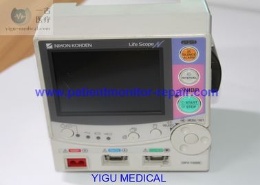Patient Monitor ICU Equipment NIHON KOHDEN Lifescope OPV-1500K In Stocks For Selling Parts Selling