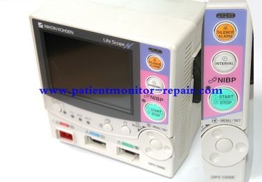 90 Days Warranty Patient Monitor Repair Parts Nihon Kohden Lifescope OPV-1500K Type