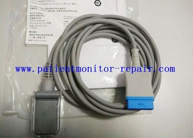 # 2006644-001 Medical Spare Parts GE Leadwire Blood Oxygen Cables For Covidien Oxismart 2.9M