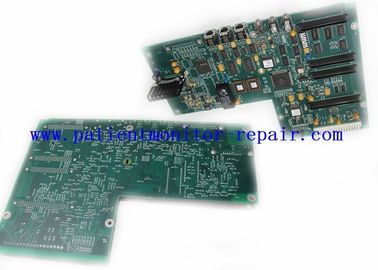 Corometrics Medical Model 122 Main Board 11619GA REV 000 Solder Side GE Corometrics 122 Series Main Board PN 11619GA